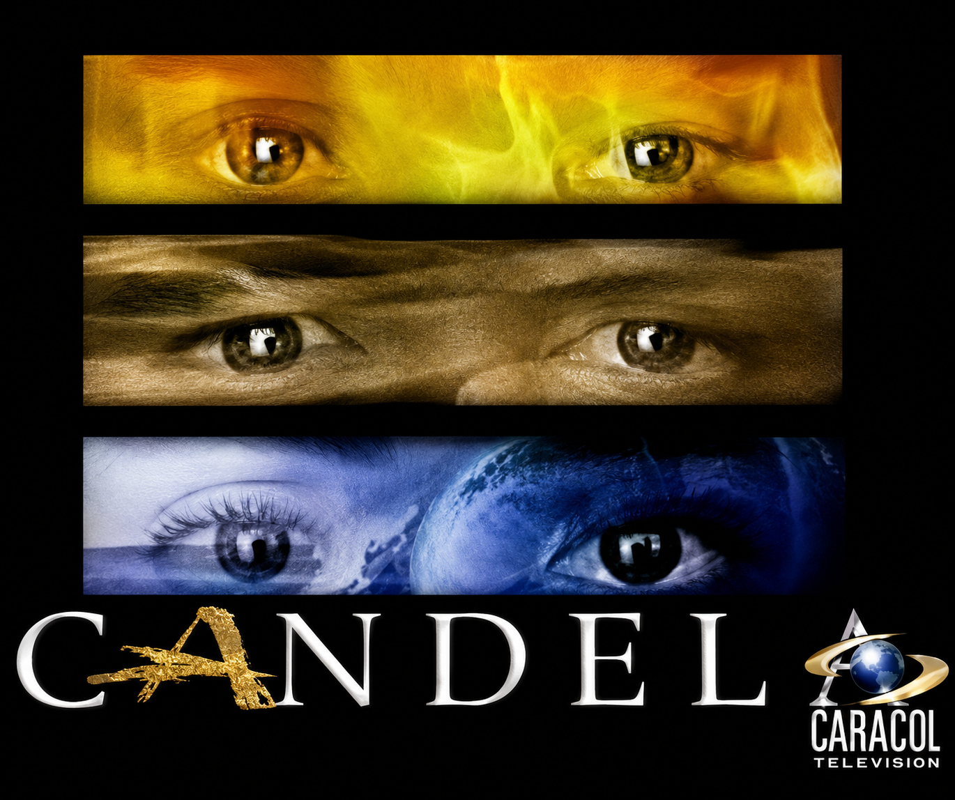 Candela — Caracol Televisión