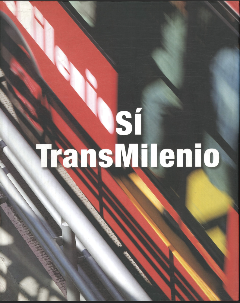 Sí TransMilenio